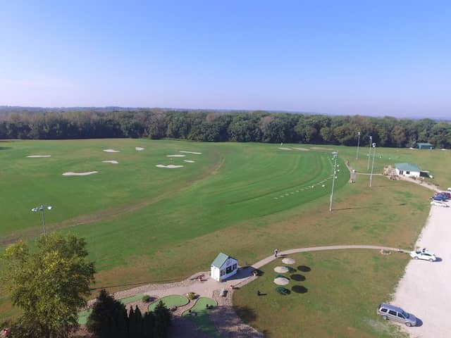 West Grand Golf - Image 1