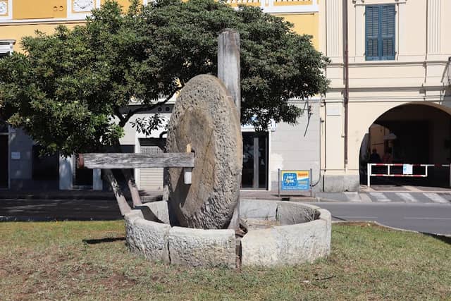 Foce Torrente Varcavello - Image 2