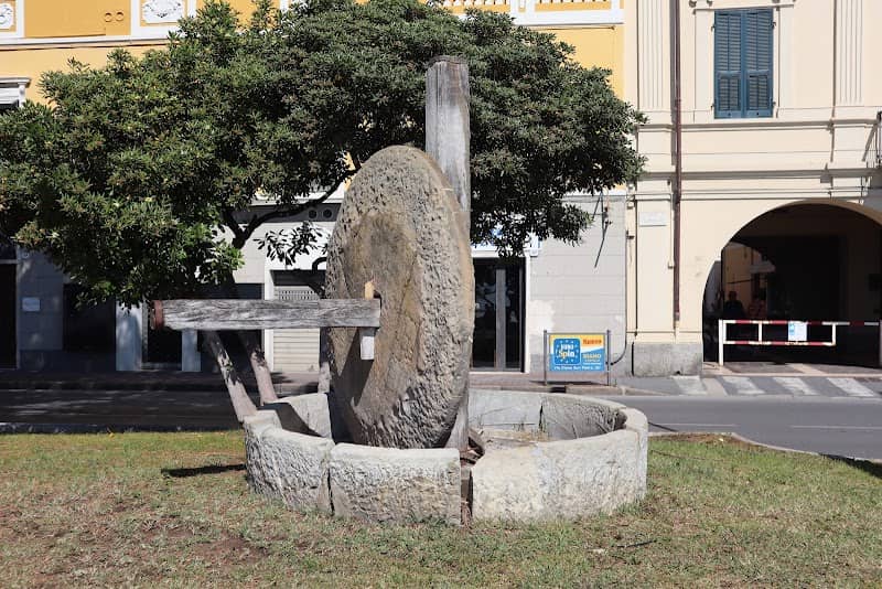 Foce Torrente Varcavello - Image 2