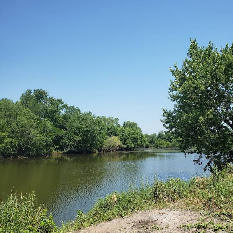 Dudgeon Lake State Wildlife Management Area - Image 1