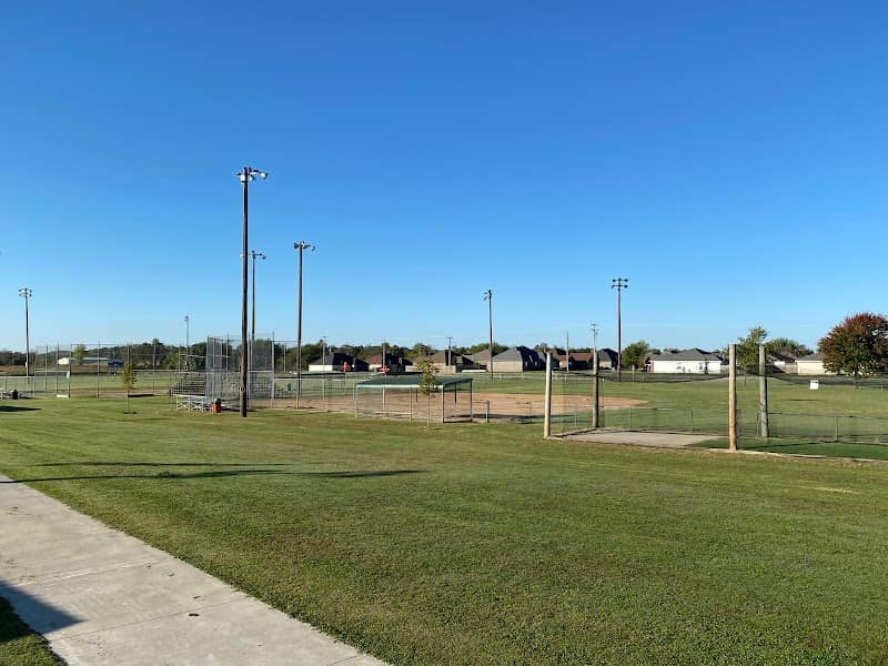 Pop Allum Park - Image 1