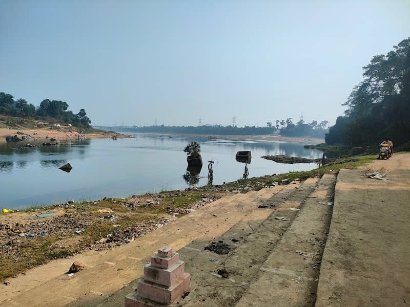 Shaharbera Ghat - Image 1