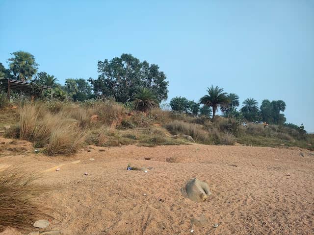 Shaharbera Ghat - Image 2