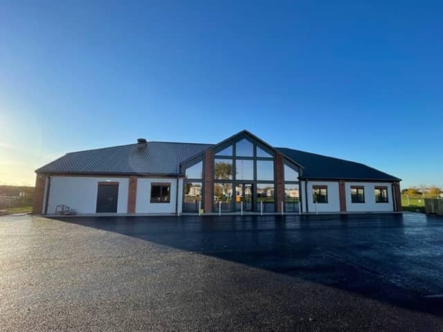 The Willows Holiday Park - Image 1