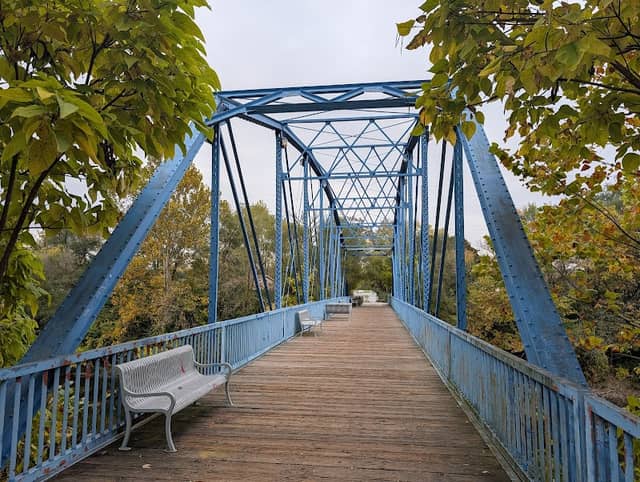 Blue Bridge Park - Image 2