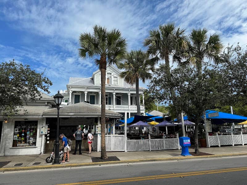 Key West Ghost and Mysteries Tour - Image 1