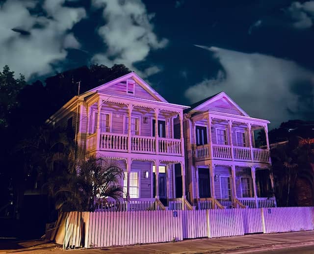 Key West Ghost and Mysteries Tour - Image 2