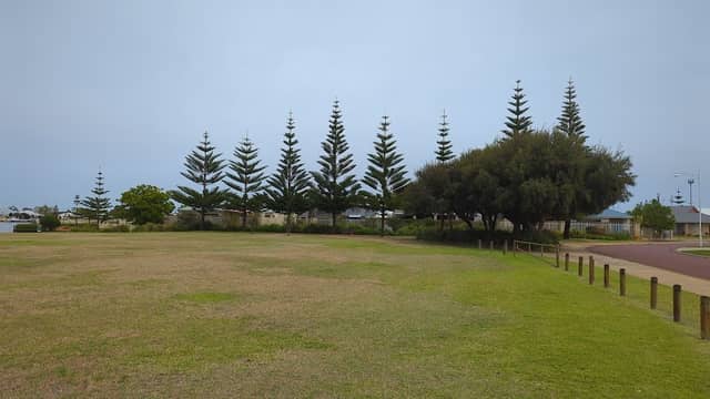 Keel Park - Image 1