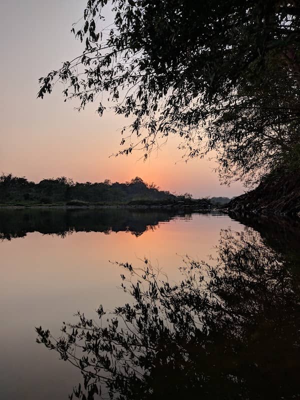 Gad River Picnic Spot - Image 1