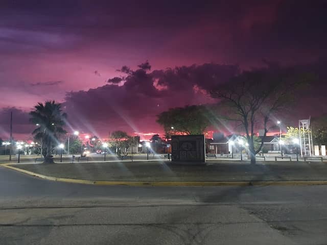Plaza de La Evocación - Image 2