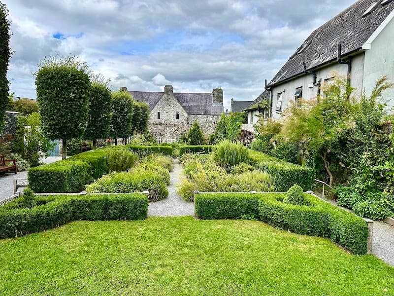 Rothe House & Garden - Image 1
