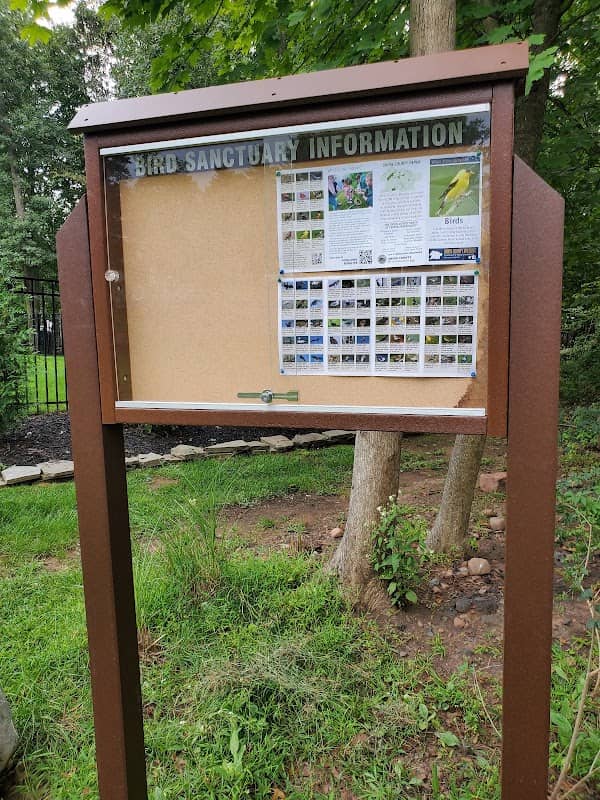 Dunham Avenue Bird Sanctuary - Image 2
