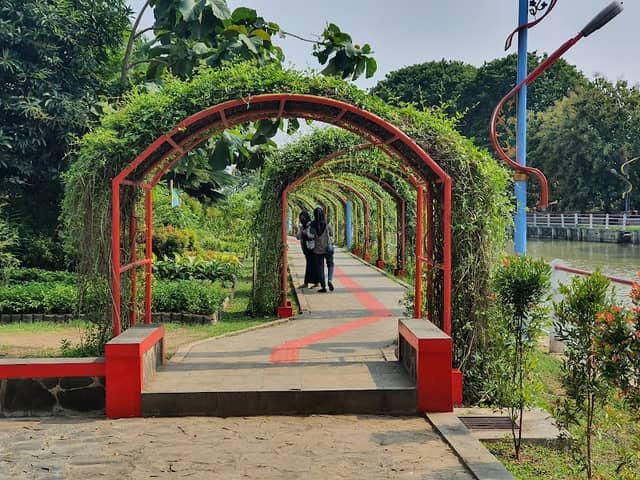 Taman Cimanuk - Image 2