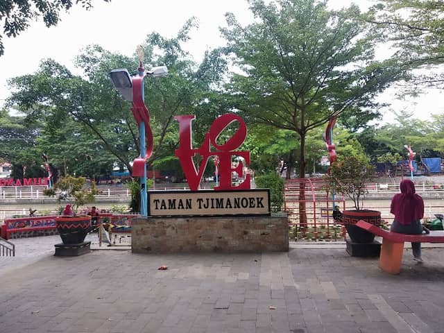 Taman Cimanuk - Image 1
