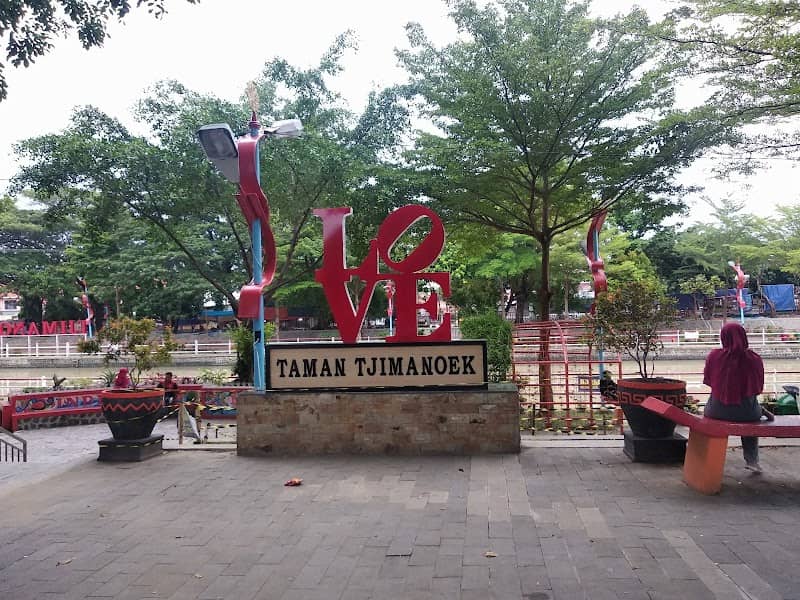 Taman Cimanuk - Image 1