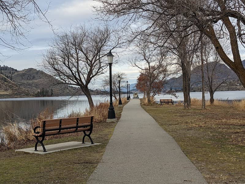 Christie Memorial Park - Image 1