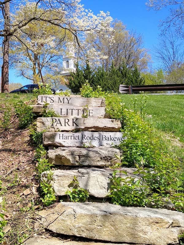 Rodes Park - Image 2