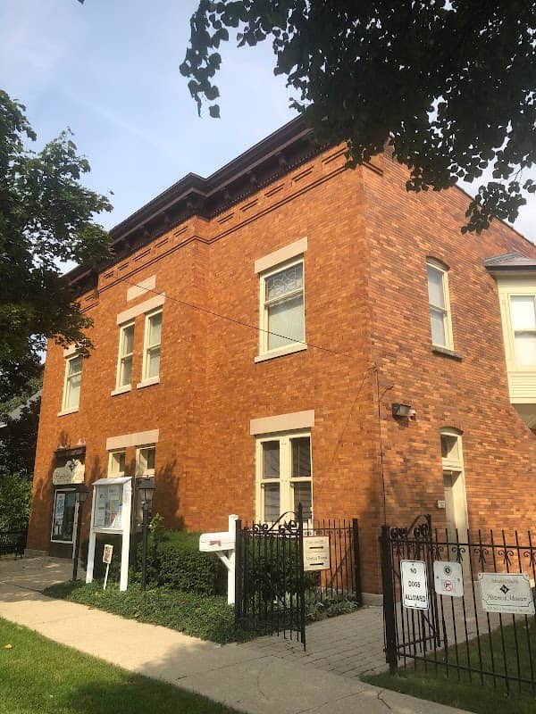 Arlington Heights Historical Museum - Image 1
