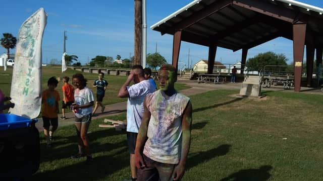 Railroad Park - Image 1