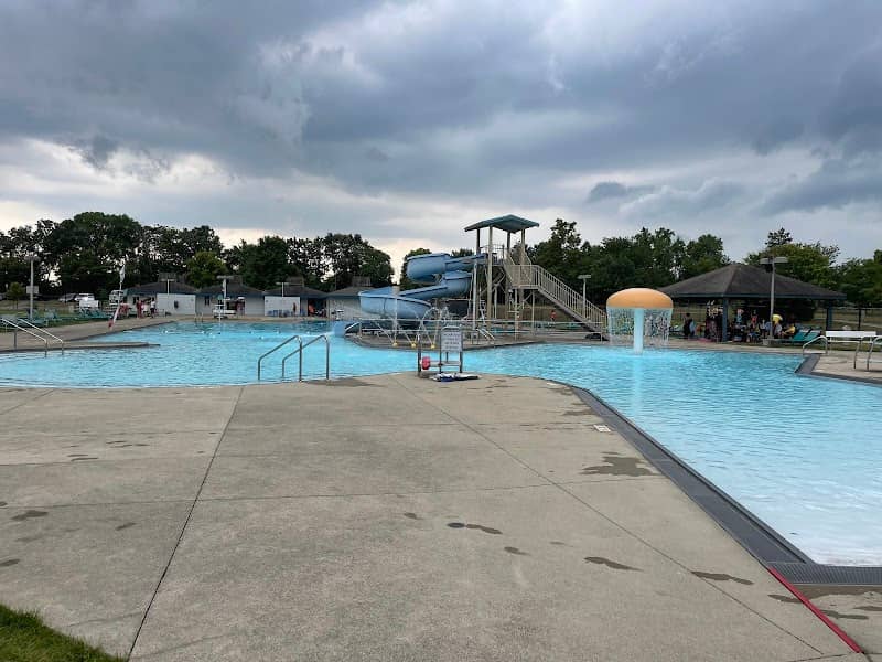 Wilson Park Pool - Image 1