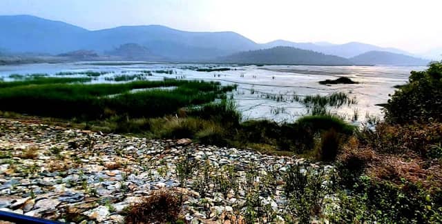 Turamdih Sunset Point - Image 1