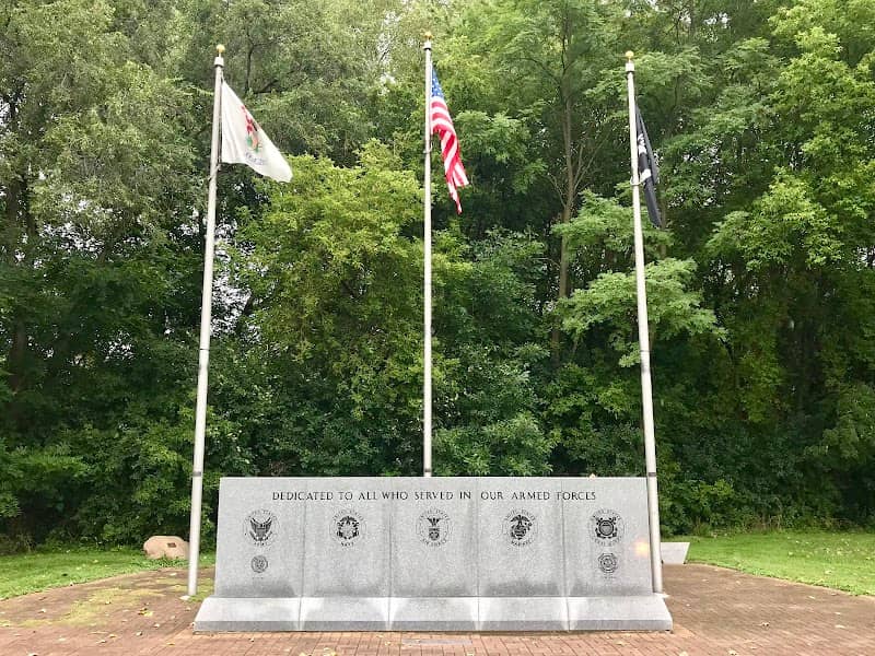 Veterans Park - Image 1