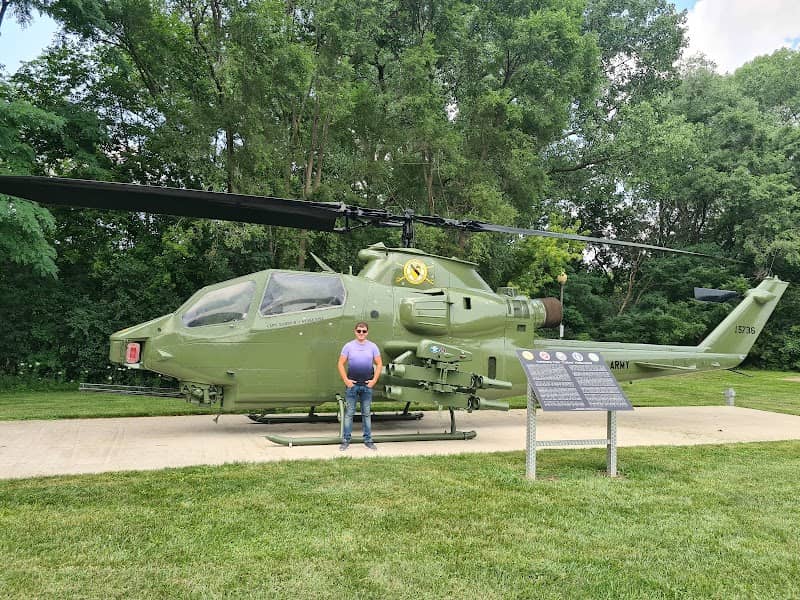 Veterans Park - Image 2