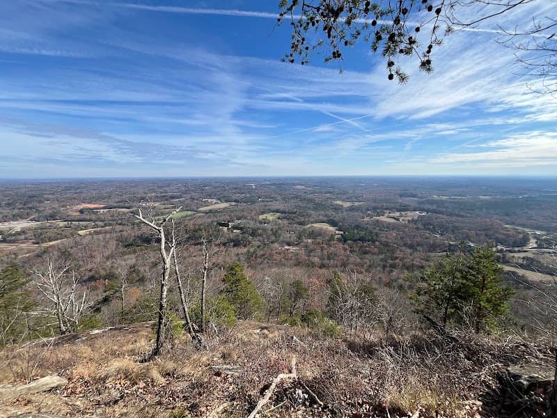 Currahee Mountain Trail - Image 1