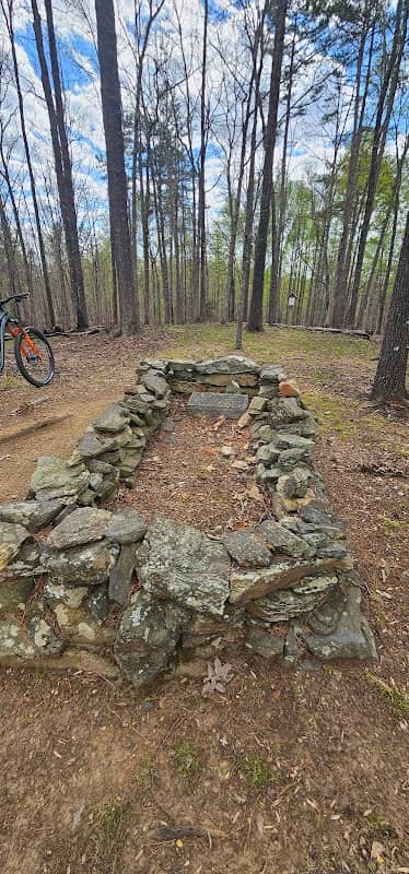 Currahee Mountain Trail - Image 3
