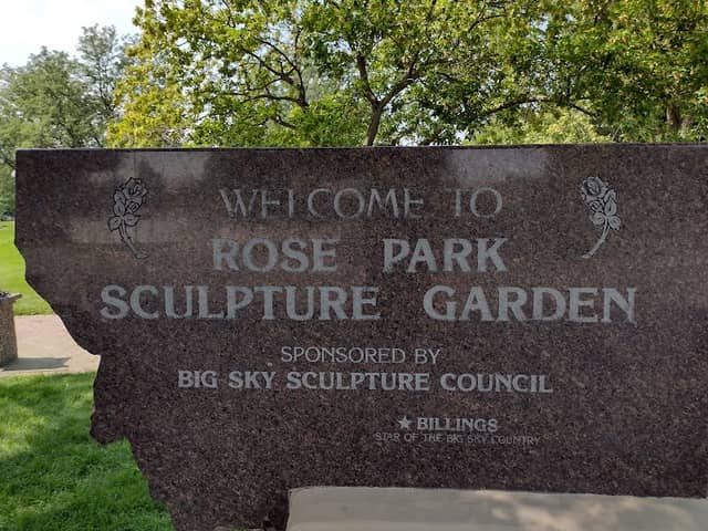 Rose Park - Image 2