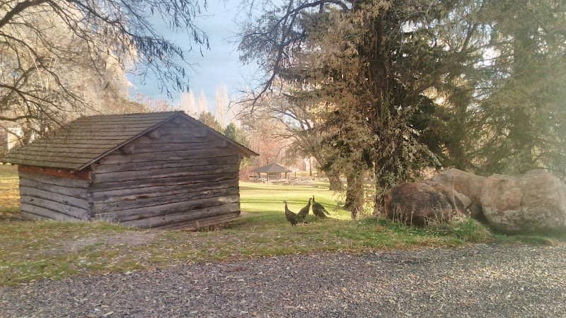Pioneer Park - Image 1