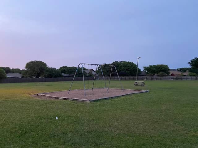 Oakridge Park - Image 2