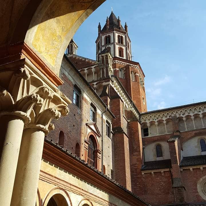 Museum and Episcopal Palace - Image 1