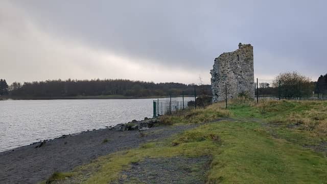 Liffey Peak-point - Image 2