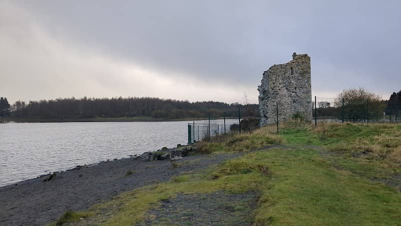 Liffey Peak-point - Image 2