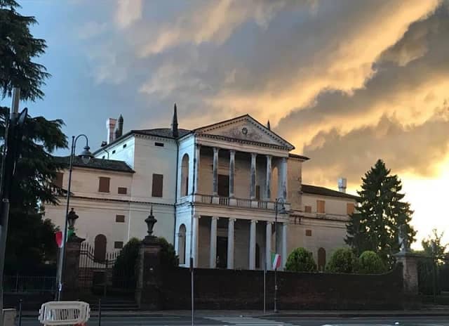 Villa Cornaro - Image 1