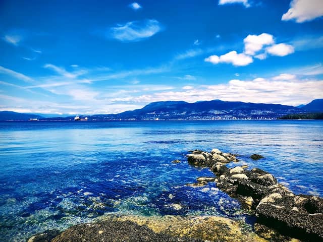 Point Grey Park Site at Trafalgar Street - Image 3