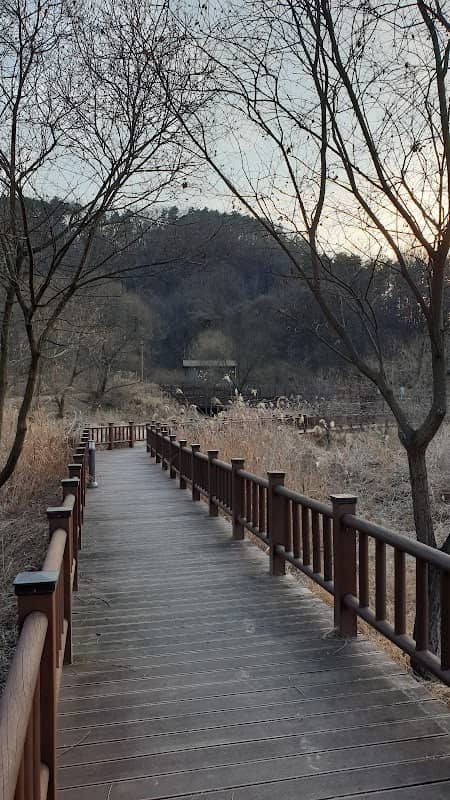 원수산습지생태원 - Image 2