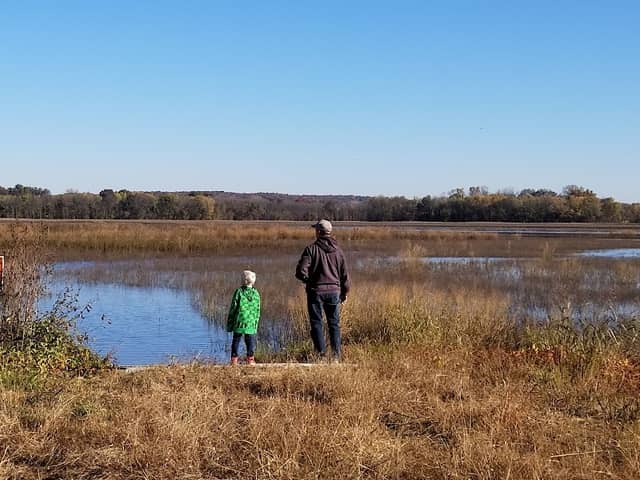 Marais Des Cygnes National Wildlife Refuge Unit F - Image 2