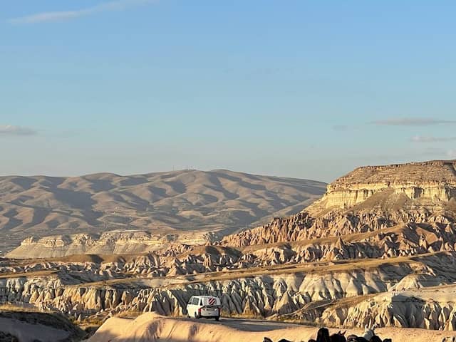 Sunset point / Horse riding - Image 1