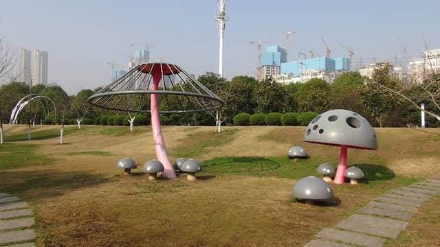 Hankou Jiangtan - Image 3