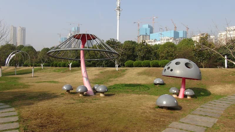 Hankou Jiangtan - Image 3