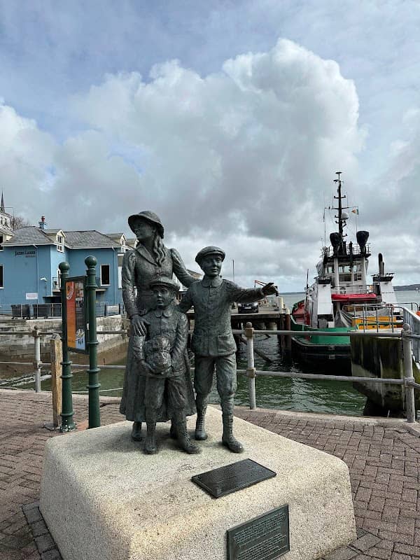 Cobh Rebel Walking Tours - Image 3