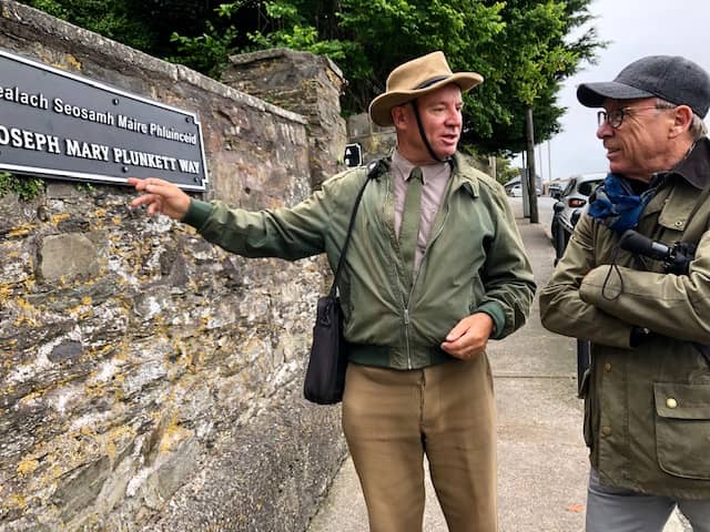 Cobh Rebel Walking Tours - Image 1