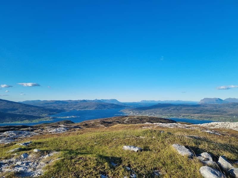 Kvitfjellet - Image 1