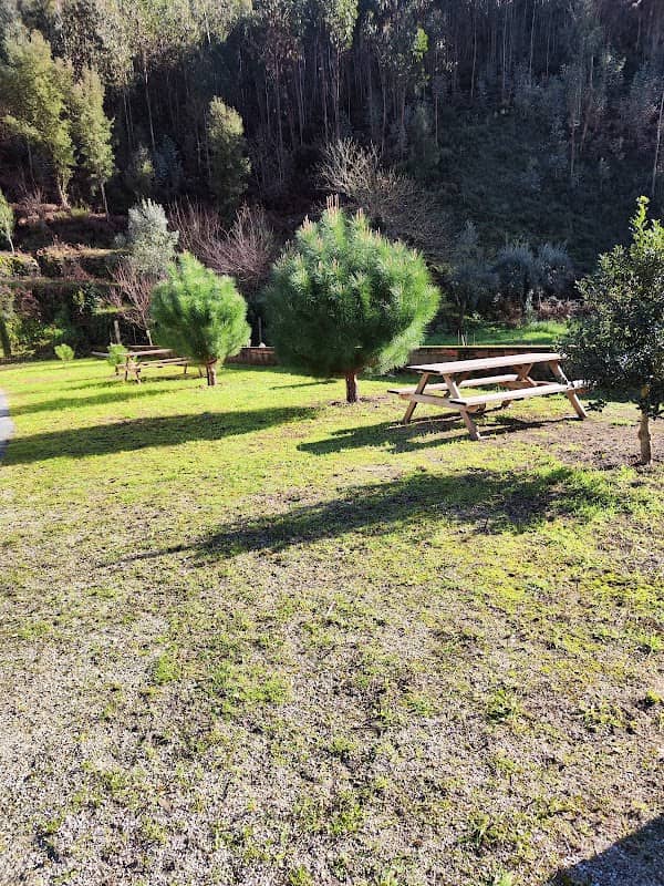 Parque de Merendas das Ribas - Image 1