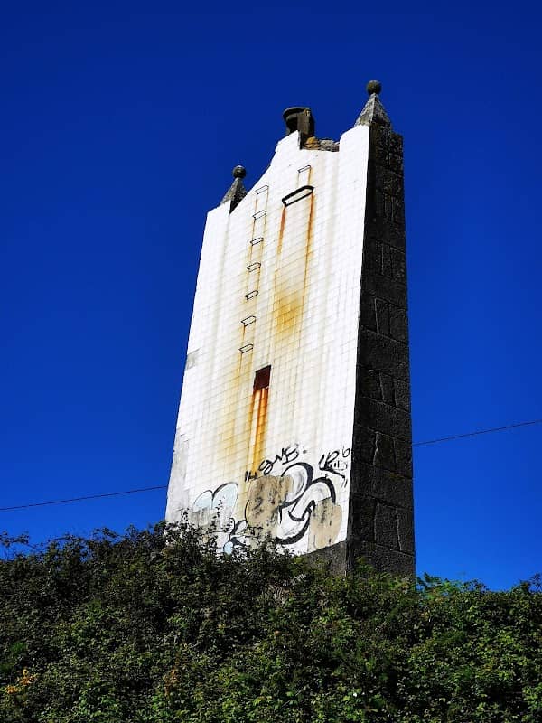 Facho de Árvore - Image 1