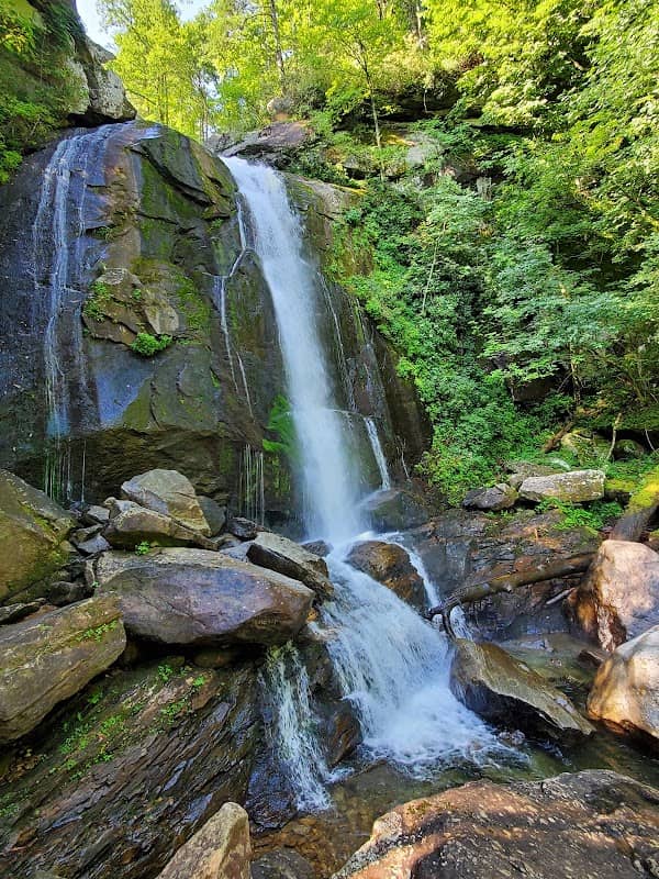 South Mountains State Park - Image 1