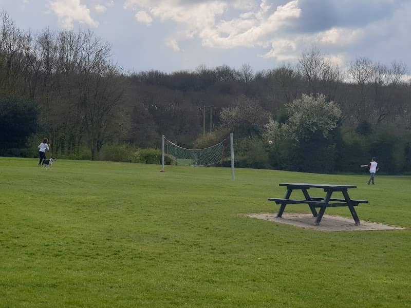 Morton Stanley Park - Image 2