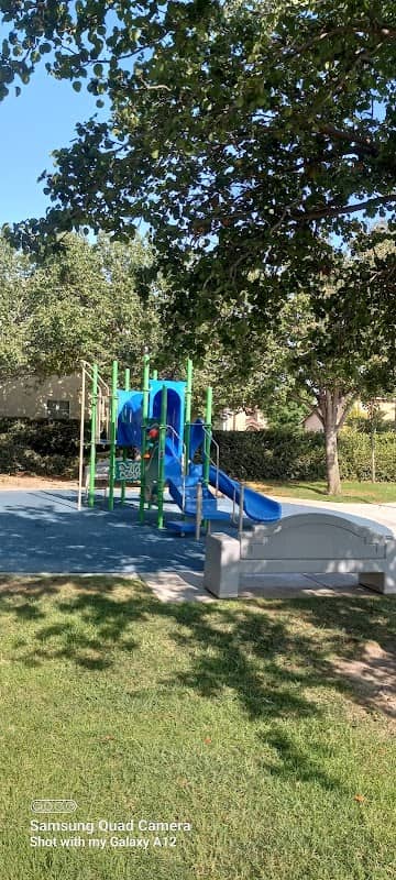 Virgina K.Boos Park - Image 1